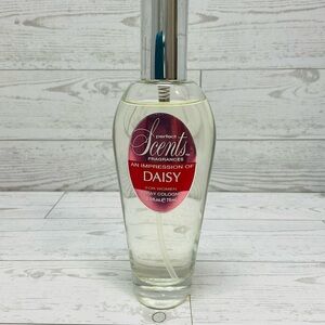 Perfect Scents Inspired by Daisy 2.5 Fl oz Spray Cologne